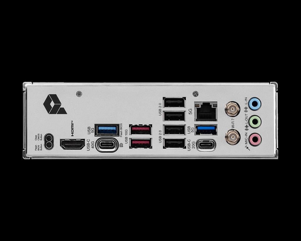 MSI 27