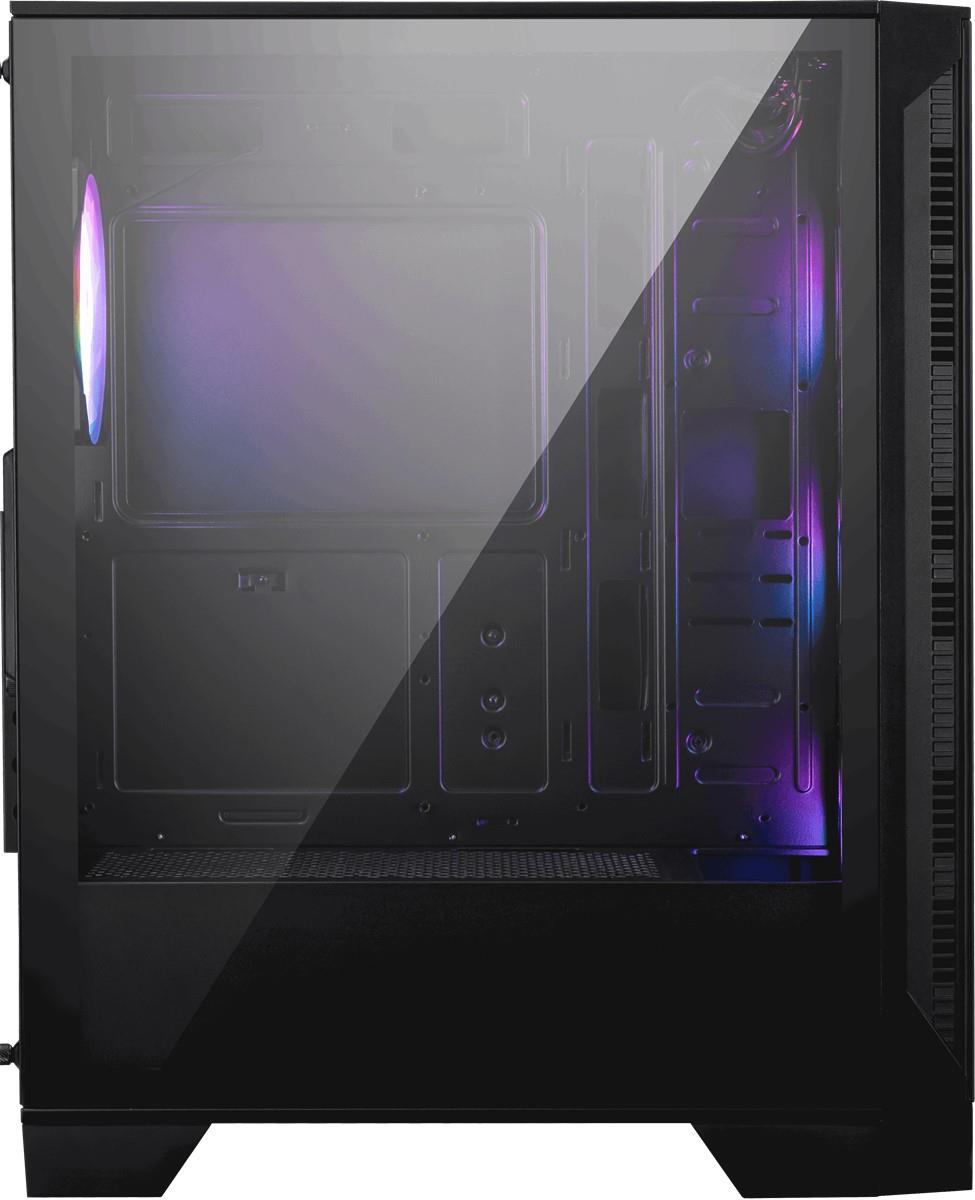 MSI FORGE 121A B75 750W BRONZ PCIE5 GAMING KASA