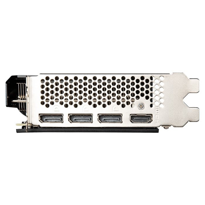 MSI GEFORCE RTX 3050 AERO ITX 8G GDDR6 128BIT