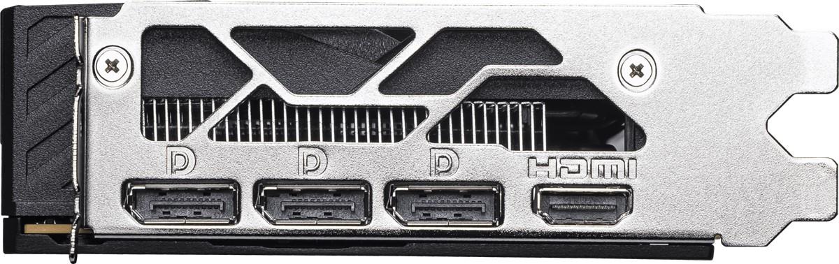 MSI GEFORCE RTX 5050 8G GAMING OC GDDR6 128B DX12 PCIE 5.0 X16 (3XDP 1XHDMI)
