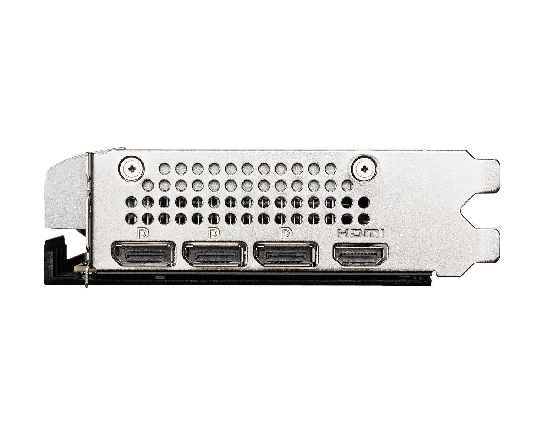 MSI GEFORCE RTX 5060 8G VENTUS 2X OC V1