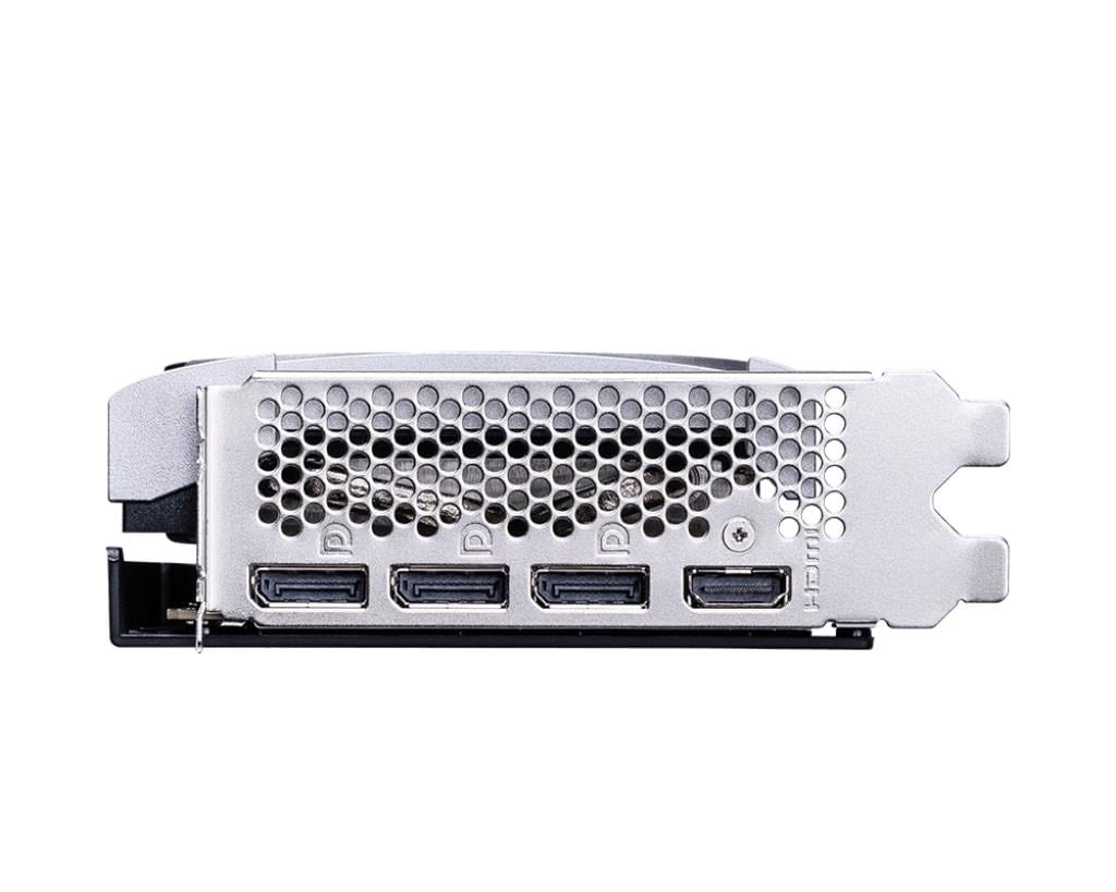 MSI GEFORCE RTX 5060 TI 8G VENTUS 3X OC GDDR7 128B DX12 PCIE 5.0 X16 (3XDP 1XHDMI)