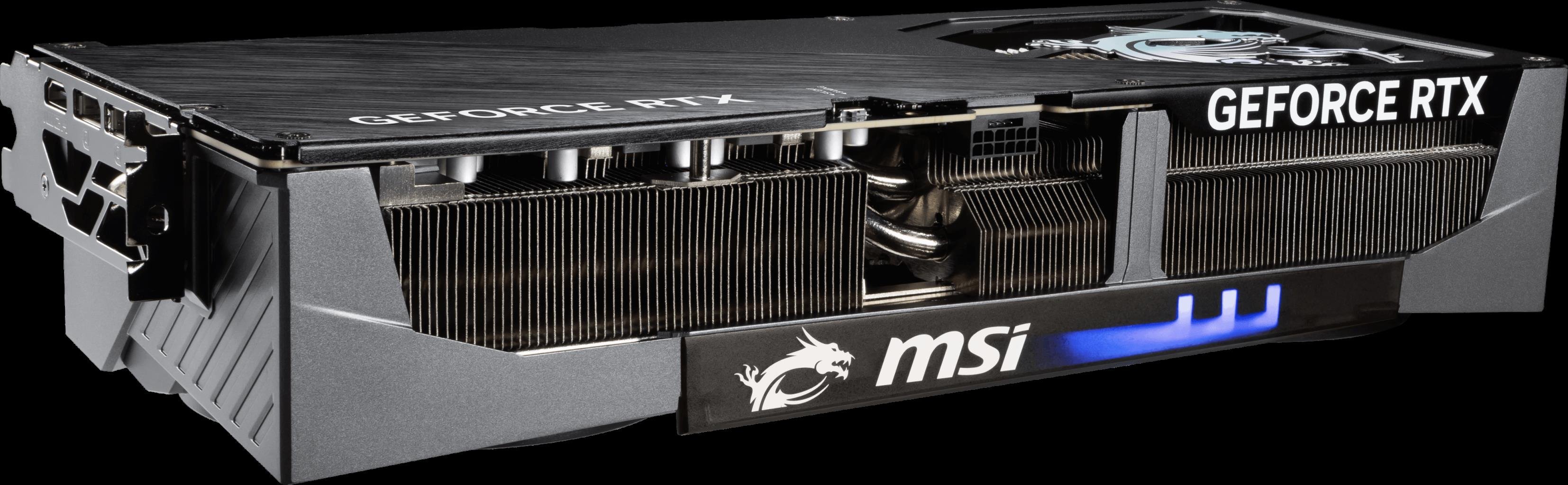 MSI GEFORCE RTX 5090 32G GAMING TRIO OC GDRR7 256 B DX12 PCIE 5.0 X16 (3XDP 1XHDMI)