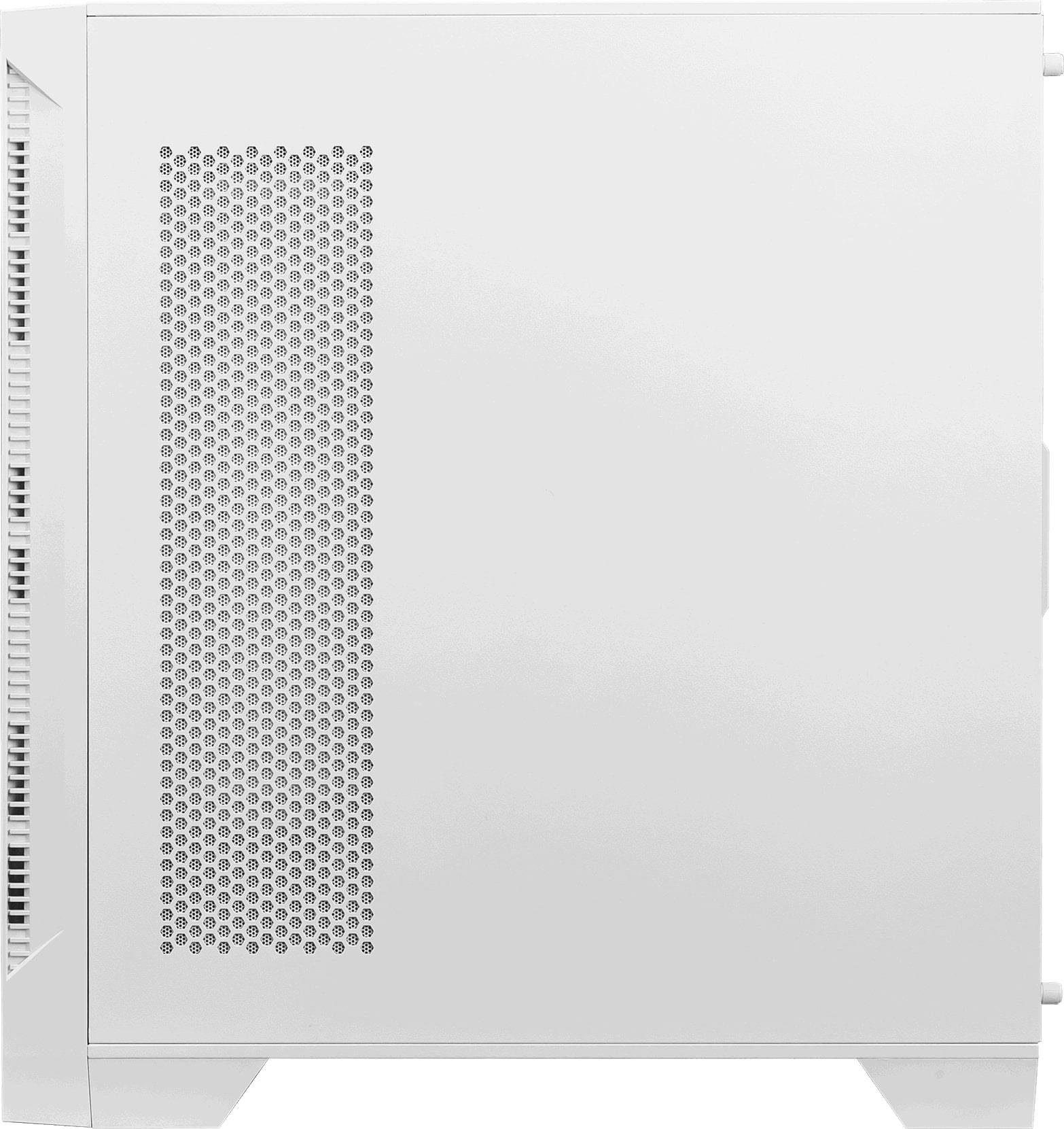 MSI MAG Forge 320R AIRFLOW Beyaz mATX Kasa