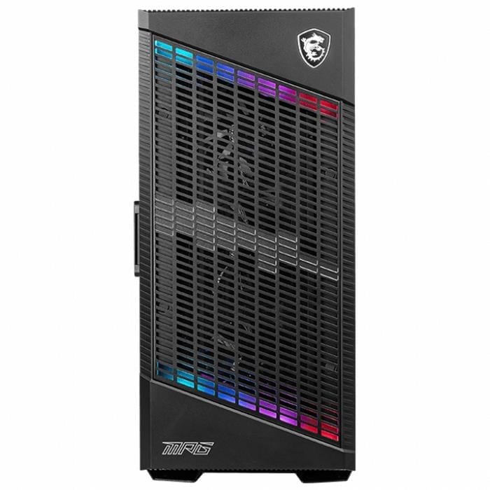 MSI MPG VELOX 100P AIRFLOW USB 3.2 4X FAN ATX KASA