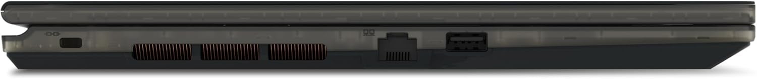 MSI NB CYBORG 15 B13WFKG-490XTR I7-13620H 16GB DDR
