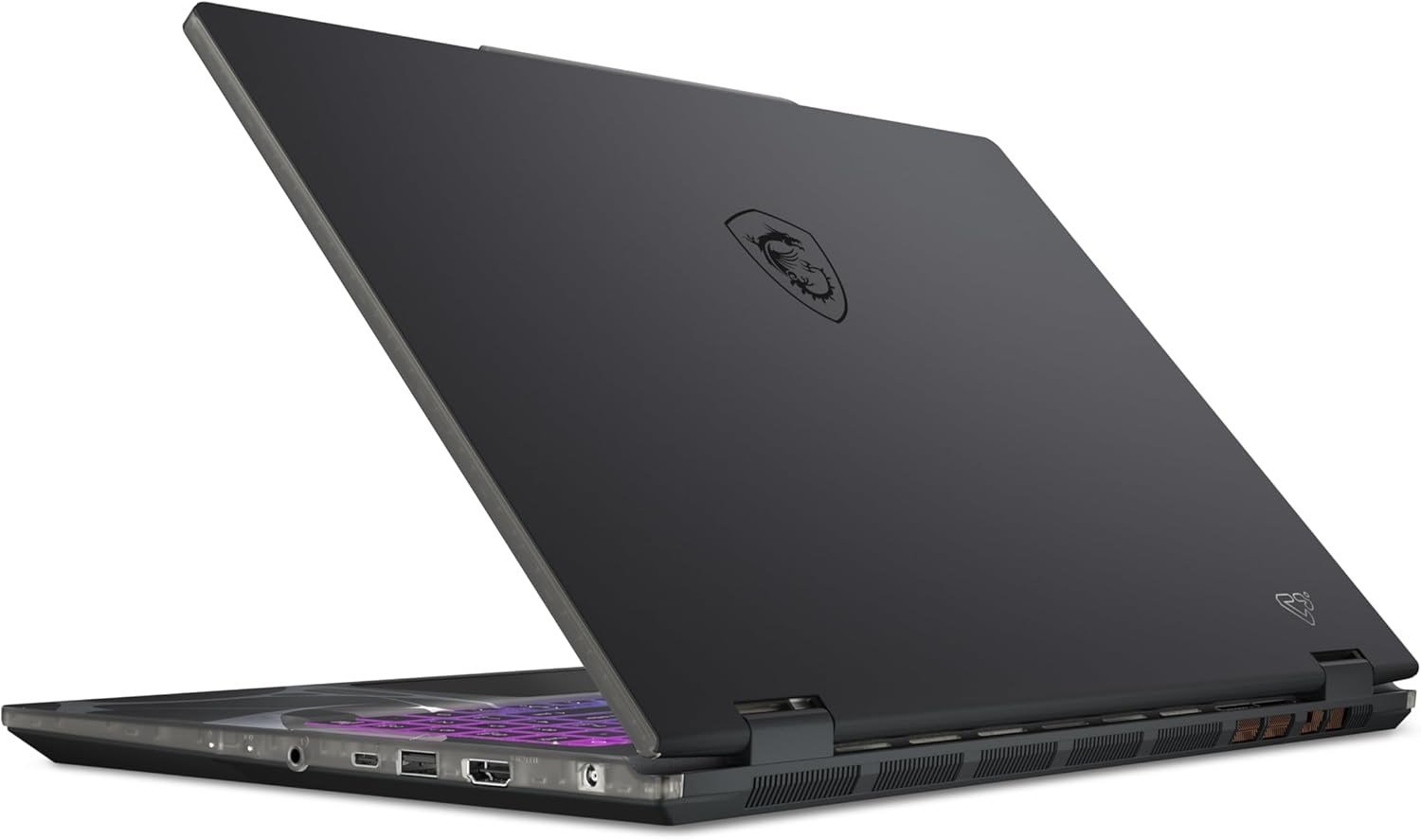 MSI NB CYBORG 15 B13WFKG-490XTR I7-13620H 16GB DDR