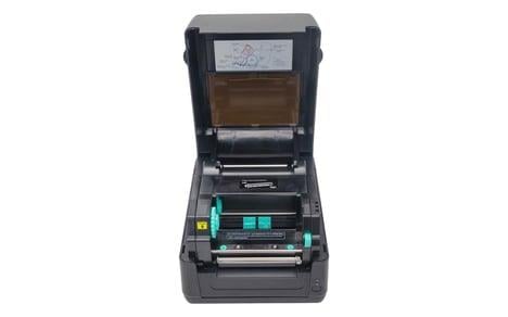 PALMX TXP-400 BARKOD YAZICI