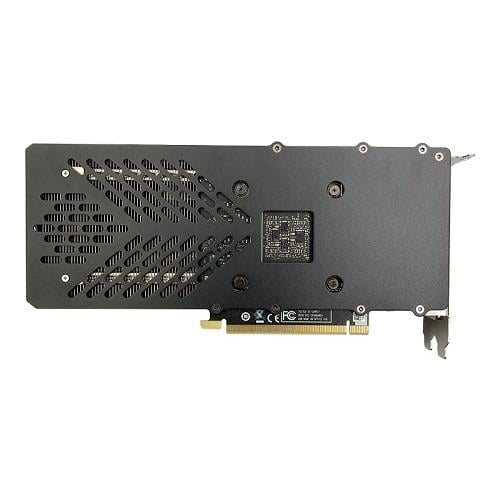 PNY GeForce RTX 5080 OC 16GB Dual-Fan Slim GDDR7 256Bit (VCG508016DFSXPB1-O)