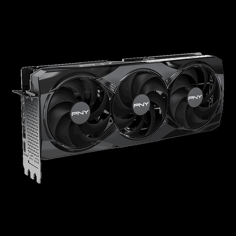 PNY RTX 5080 16GB GDDR7 256Bit (VCG508016TFXPB1-O)