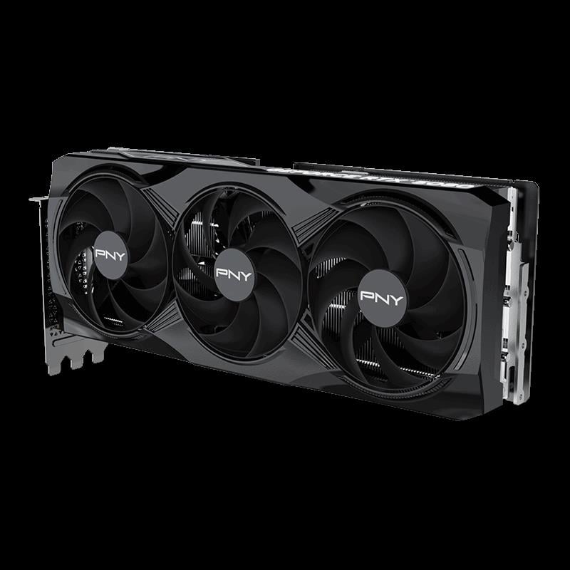 PNY RTX 5080 16GB GDDR7 256Bit (VCG508016TFXPB1-O)