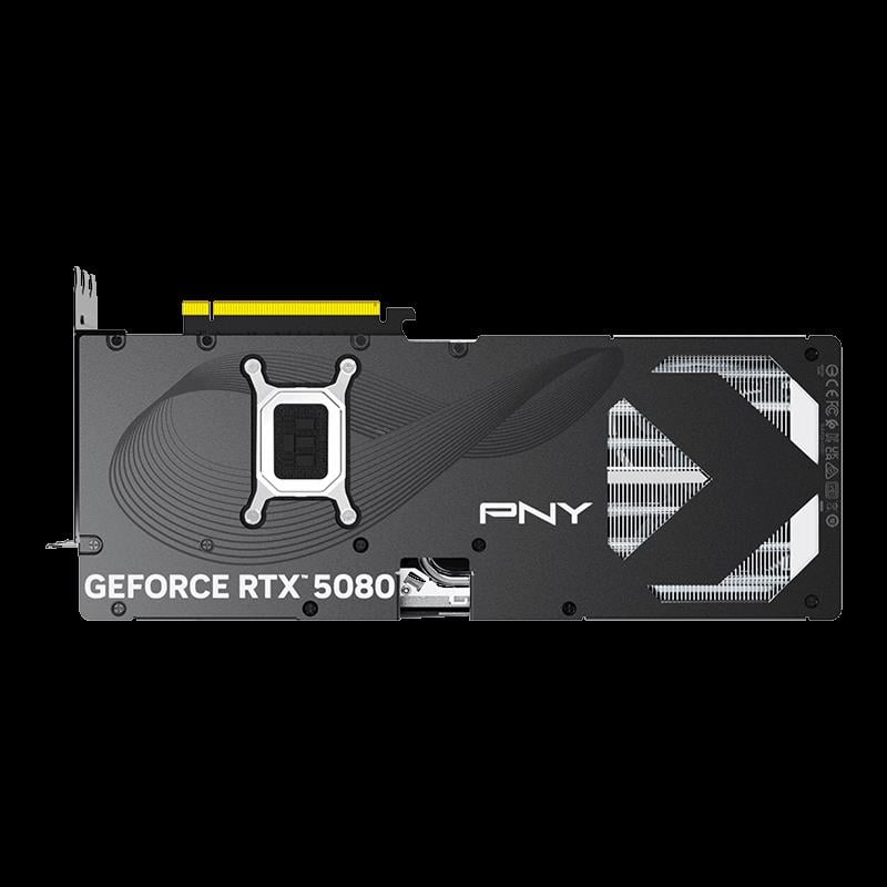 PNY RTX 5080 16GB GDDR7 256Bit (VCG508016TFXPB1-O)