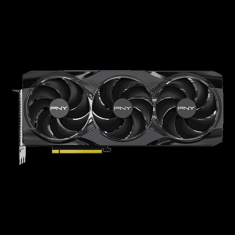 PNY RTX 5080 16GB GDDR7 256Bit (VCG508016TFXPB1-O)