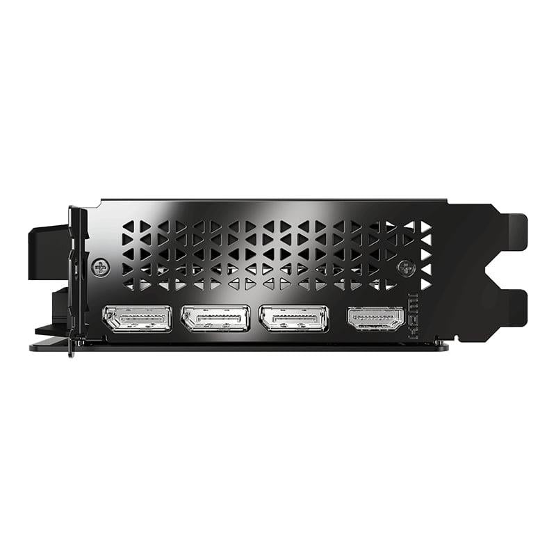 PNY RTX5060 OC Siyah Ekran Kartı (VCG50608DFXPB1-O)