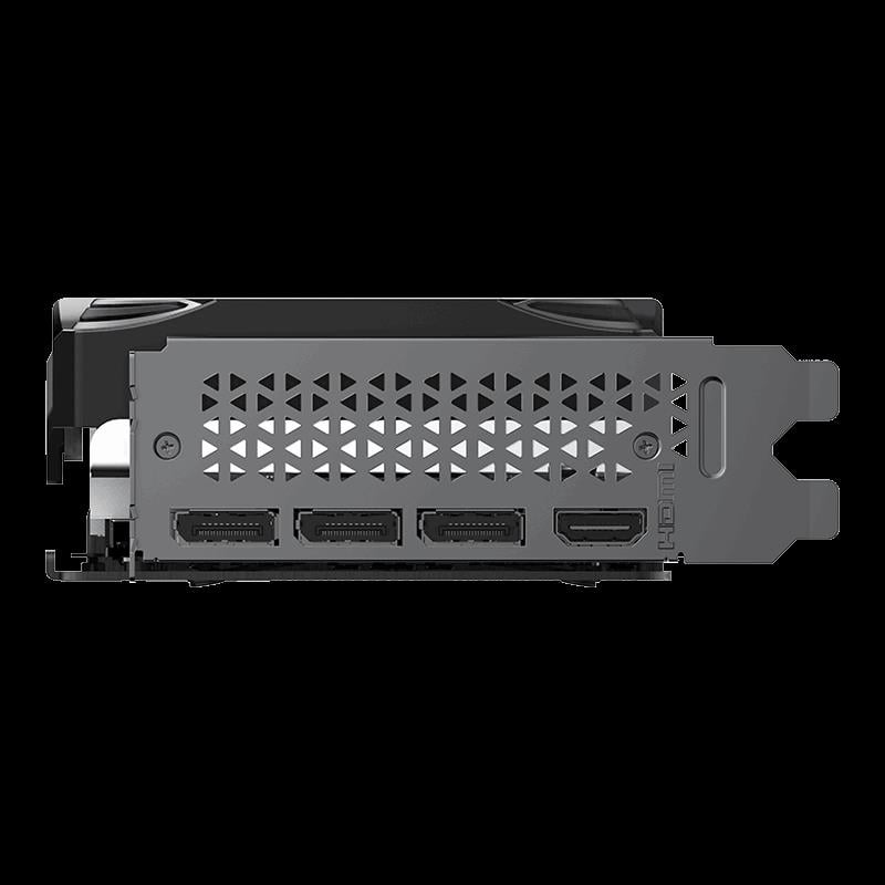 PNY RTX5070 12G GDDR7 192bit (VCG507012TFXPB1)