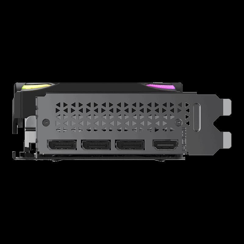 PNY RTX5070 ARGB EPIC-X RGB 12GB GDDR7 192Bit (VCG507012TFXXPB1-O)