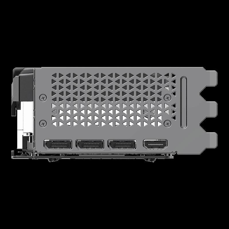 PNY RTX5070Ti 16GB GDDR7 256bit( VCG5070T16TFXPB1-O)