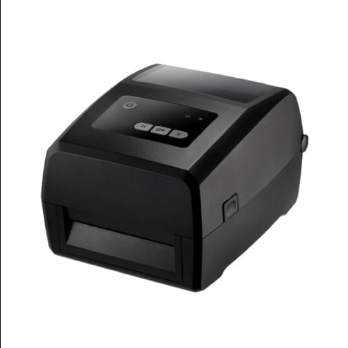 SPENTA SPR-400T 300M USB SERİ ETH T/T BARKOD YAZICI