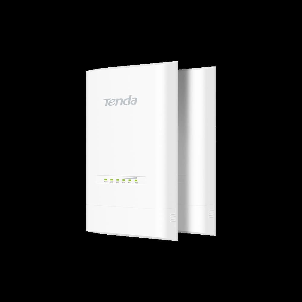 TENDA O4 5GHz 12dBi 11AC 867Mbps GIGABIT OUTDOOR ACCES POINT CPE