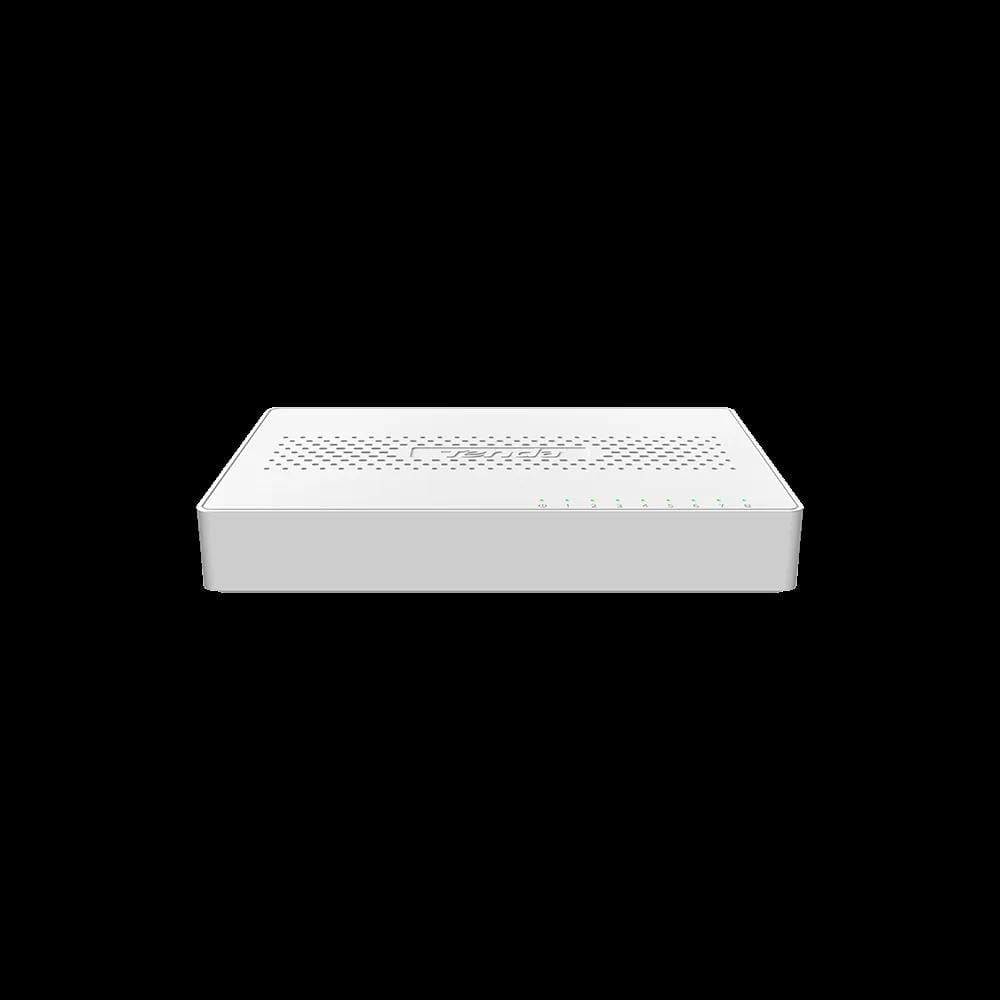 TENDA SM108 8X 2,5GE PORT DESKTOP SWİTCH