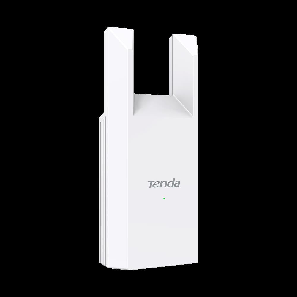 TENDA T10 N300 MENZİL GENİŞLETİCİ