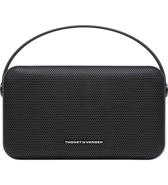 THONET VANDER ZIEGEL TWS B.SPEAKER 30W SIYAH