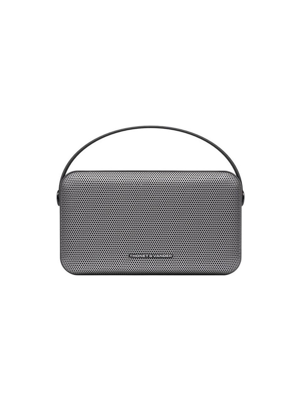THONET VANDER ZIEGEL TWS BLUETOOTH SPEAKER 30W GRI