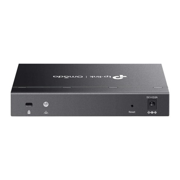 TP-LINK ES208G 8PORT KOLAY YÖNETİLEBİLİR SWITCH