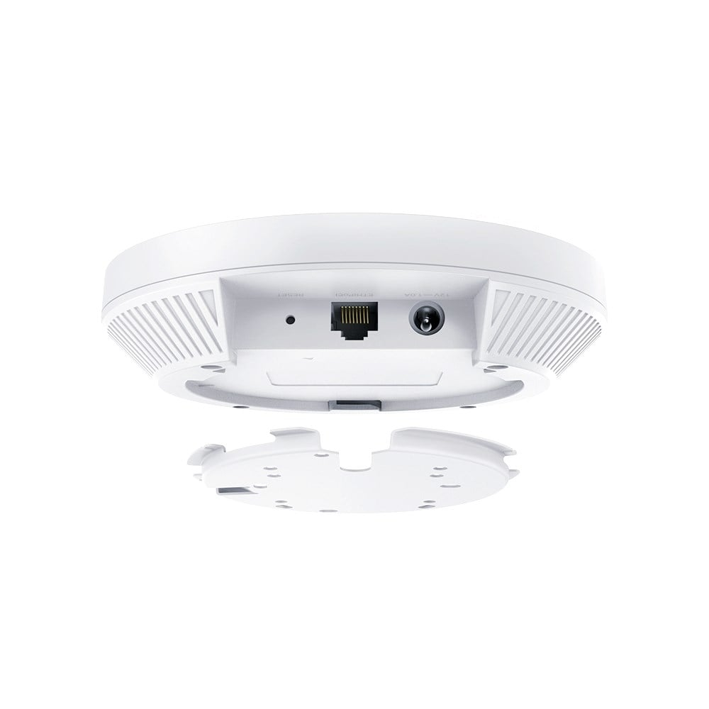 TP-LINK OMADA EAP653 AX3000 KABLOSUZ WIFI6 TAVAN ACCESS