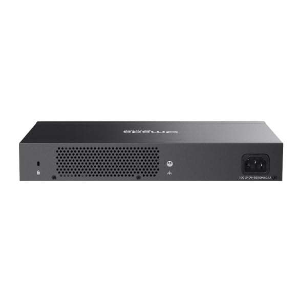 TP-LINK OMADA ES224G 24 PORT GIGABIT SWITCH