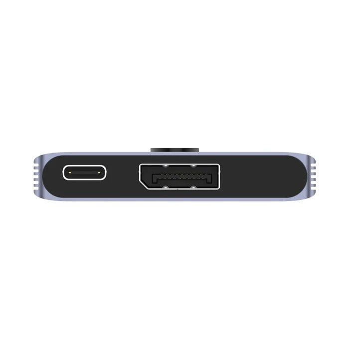 UNITEK 8K DISPLAYPORT ÇİFT YÖNLÜ SWITCH (V1609A)