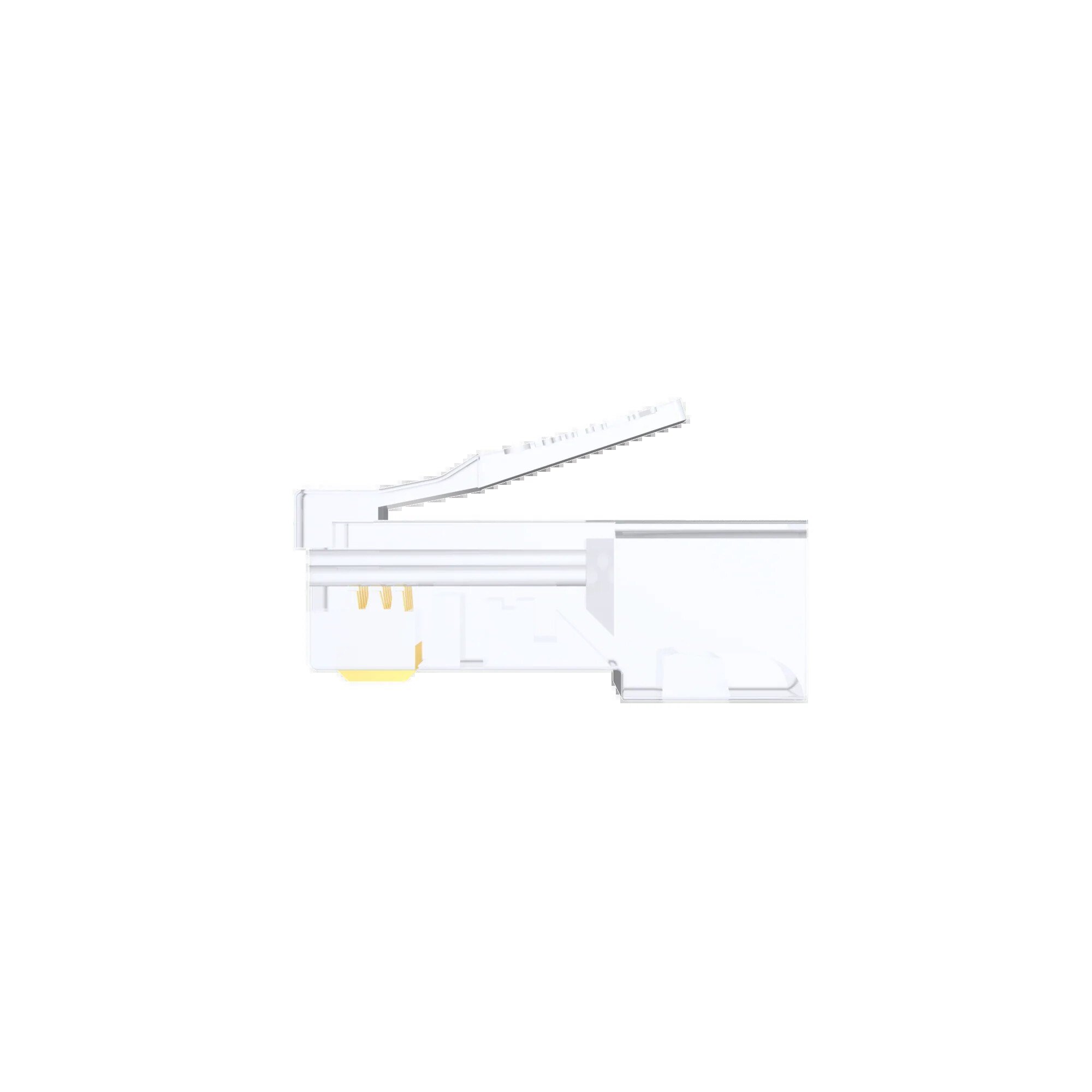 UNITEK CAT6 RJ45 GECIS KONNEKTORU (OT1091ATP01)