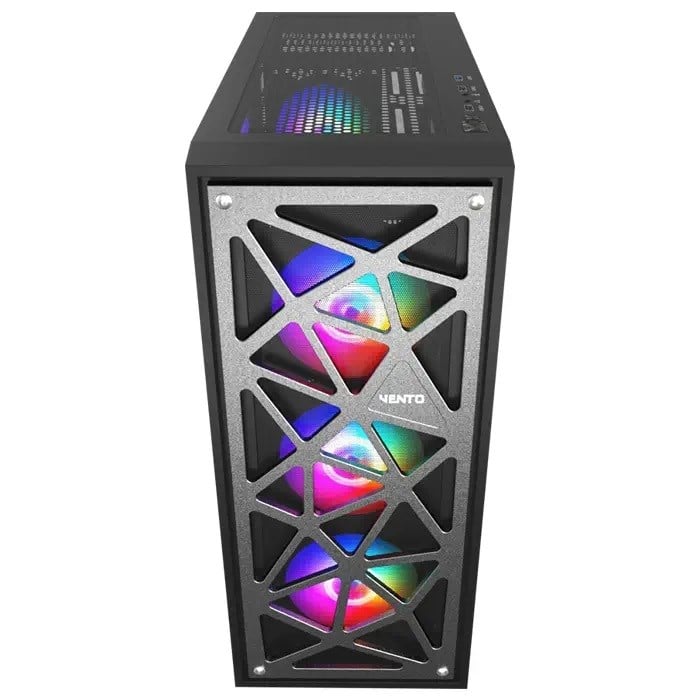 VENTO VG12AL 750W 80+ GEN5 (HD2-750W) PSU KASA