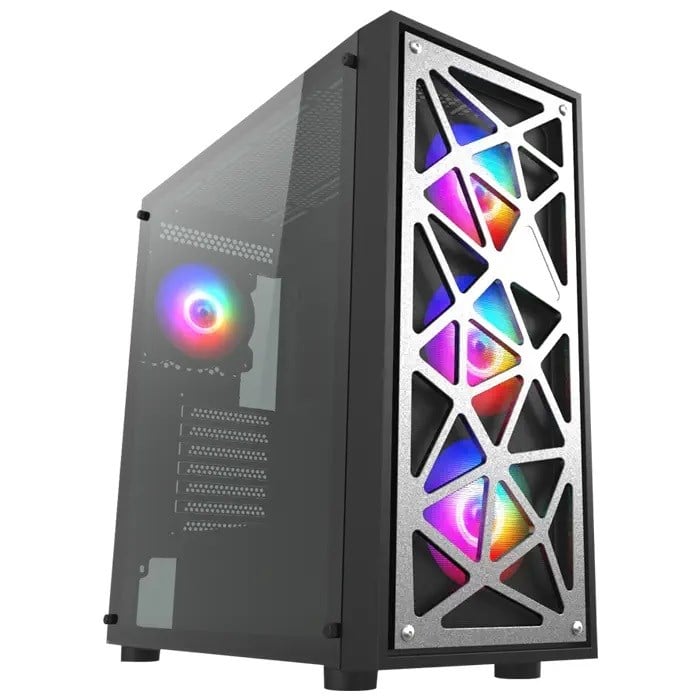VENTO VG12AL 750W 80+ GEN5 (HD2-750W) PSU KASA