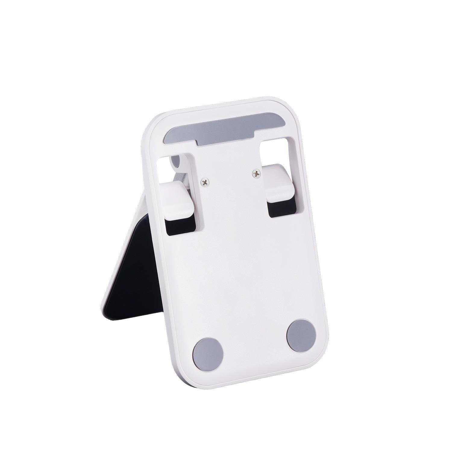 Allison Metal 360 Derece Masa Üstü Telefon Tutacağı – Şık ve Dayanıklı Ayarlanabilir Tasarım