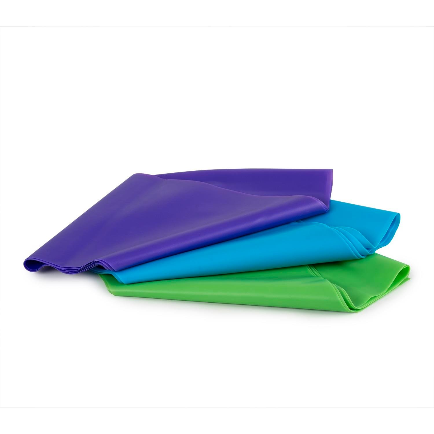 TPE Gerilim Şeridi – 0.45 mm, Esnek ve Dayanıklı