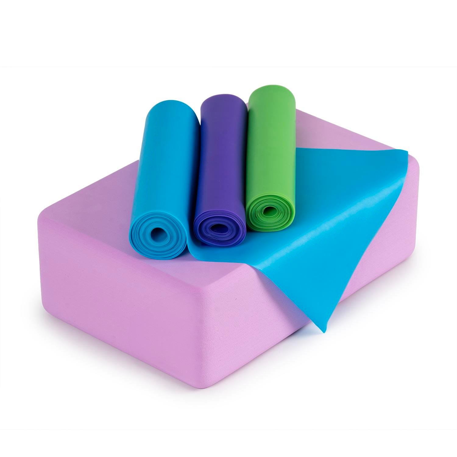 TPE Gerilim Şeridi – 0.35 mm, Esnek ve Dayanıklı