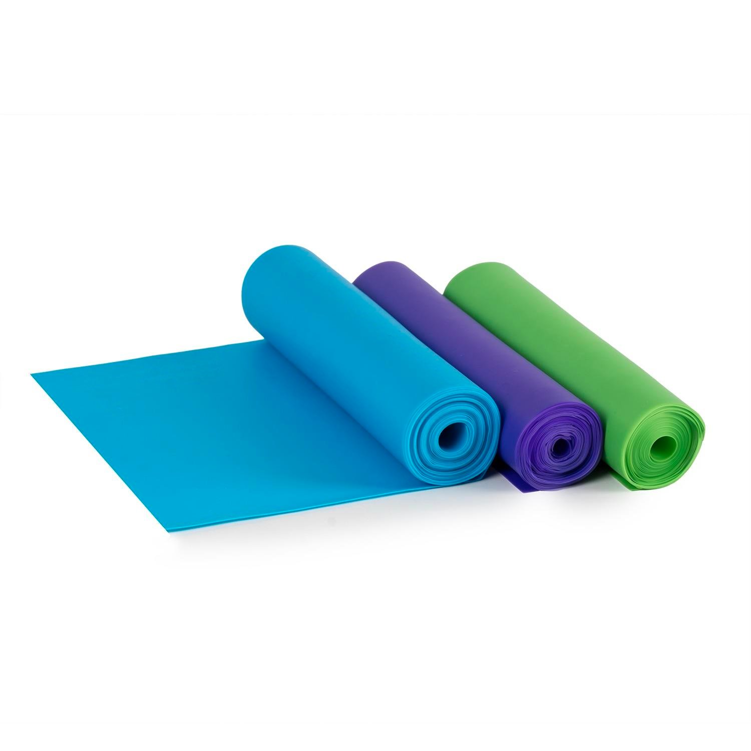 TPE Gerilim Şeridi – 0.45 mm, Esnek ve Dayanıklı