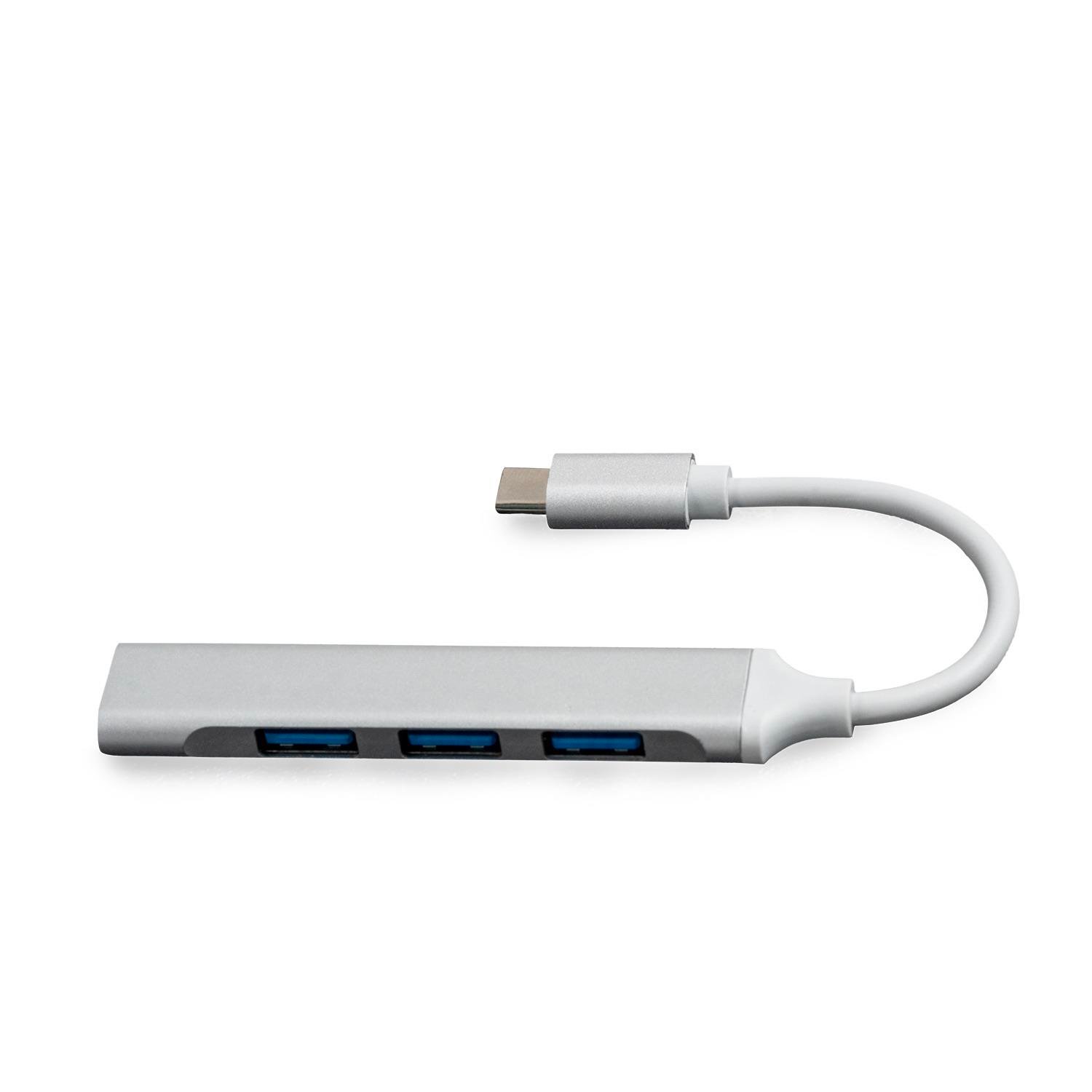 Type-c usb çoğaltıcı 