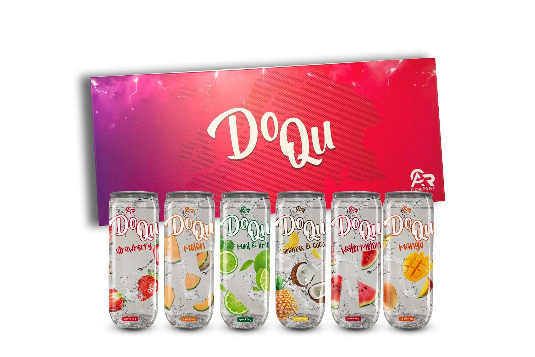 MIX 6'Lİ PAKET