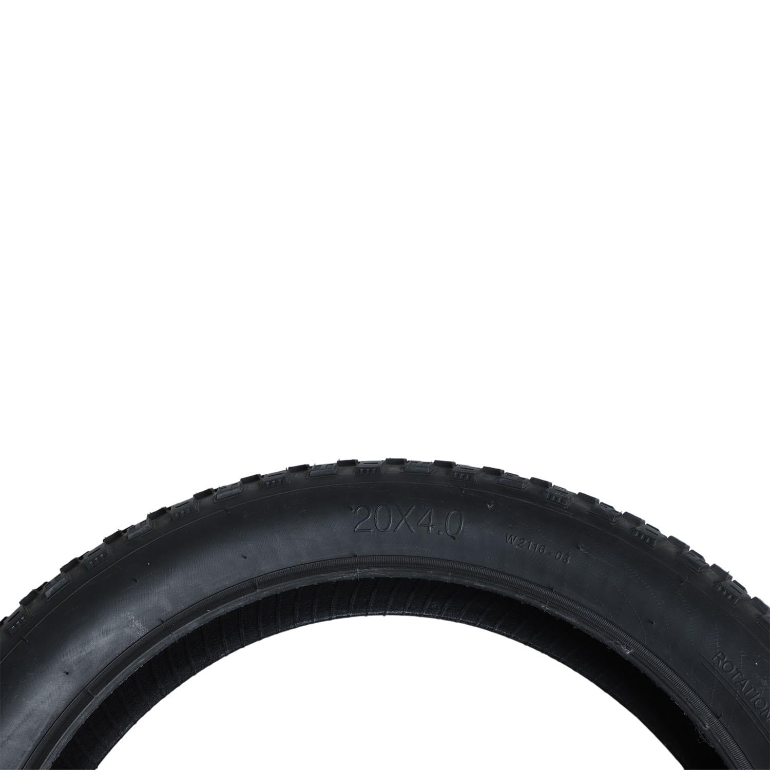 Compass 20x4.0 Dış Lastik
