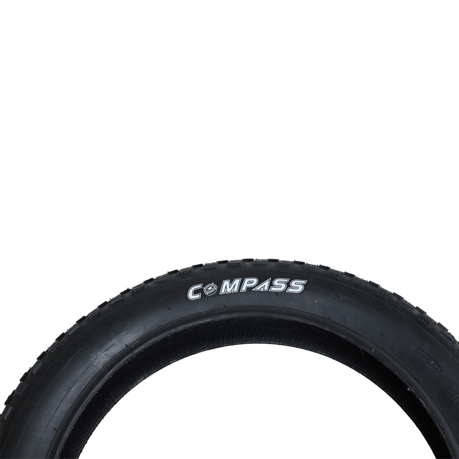 Compass 20x4.0 Dış Lastik