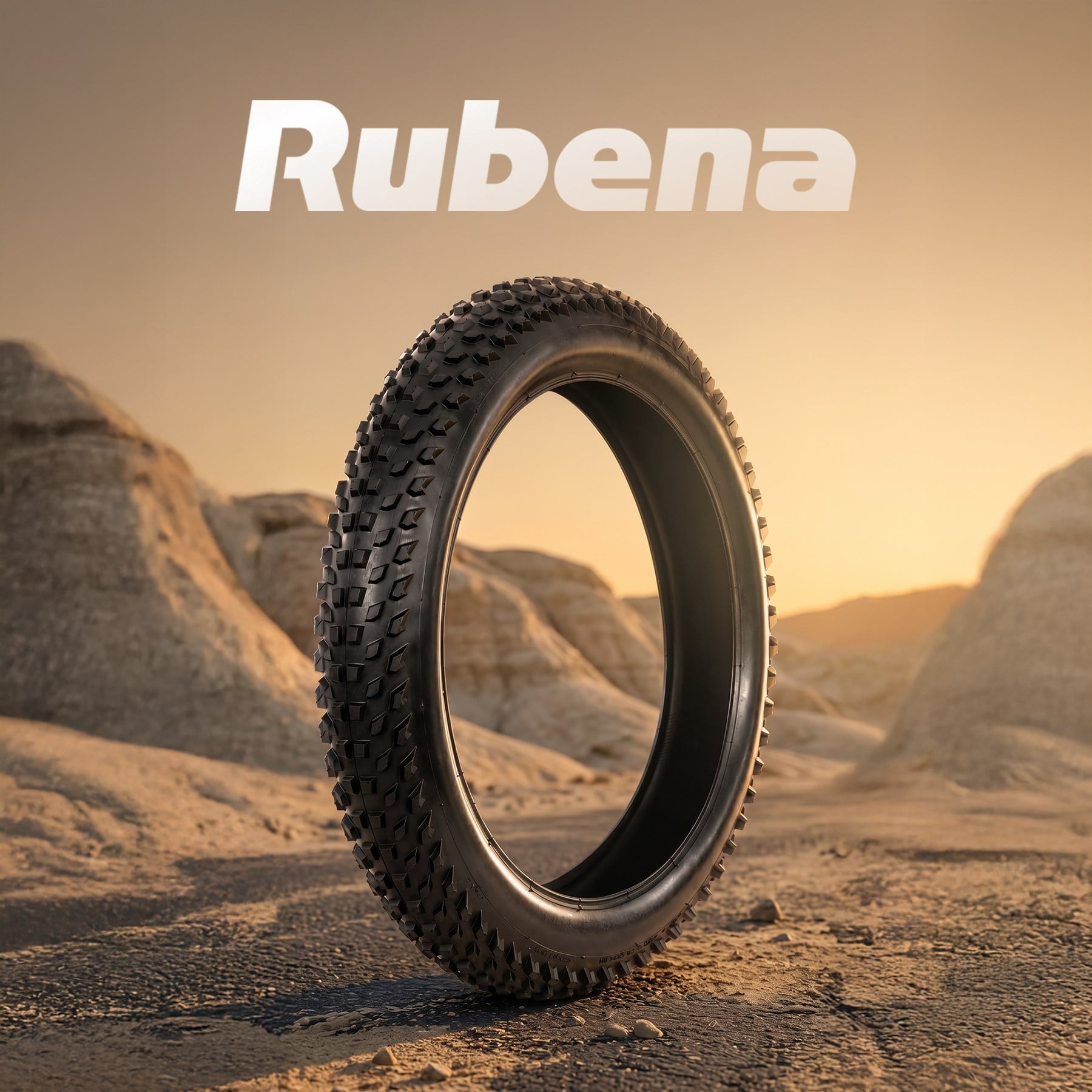 Rubena 20X4.00 Dış Lastik Off Road 100-406 R30