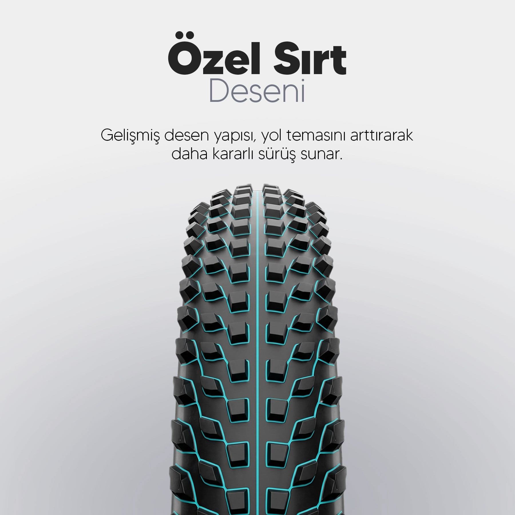 Rubena 20X4.00 Dış Lastik Off Road 100-406 R30