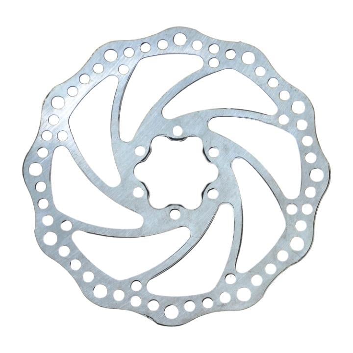 Strada 160 mm 6 Vidalı Rotor