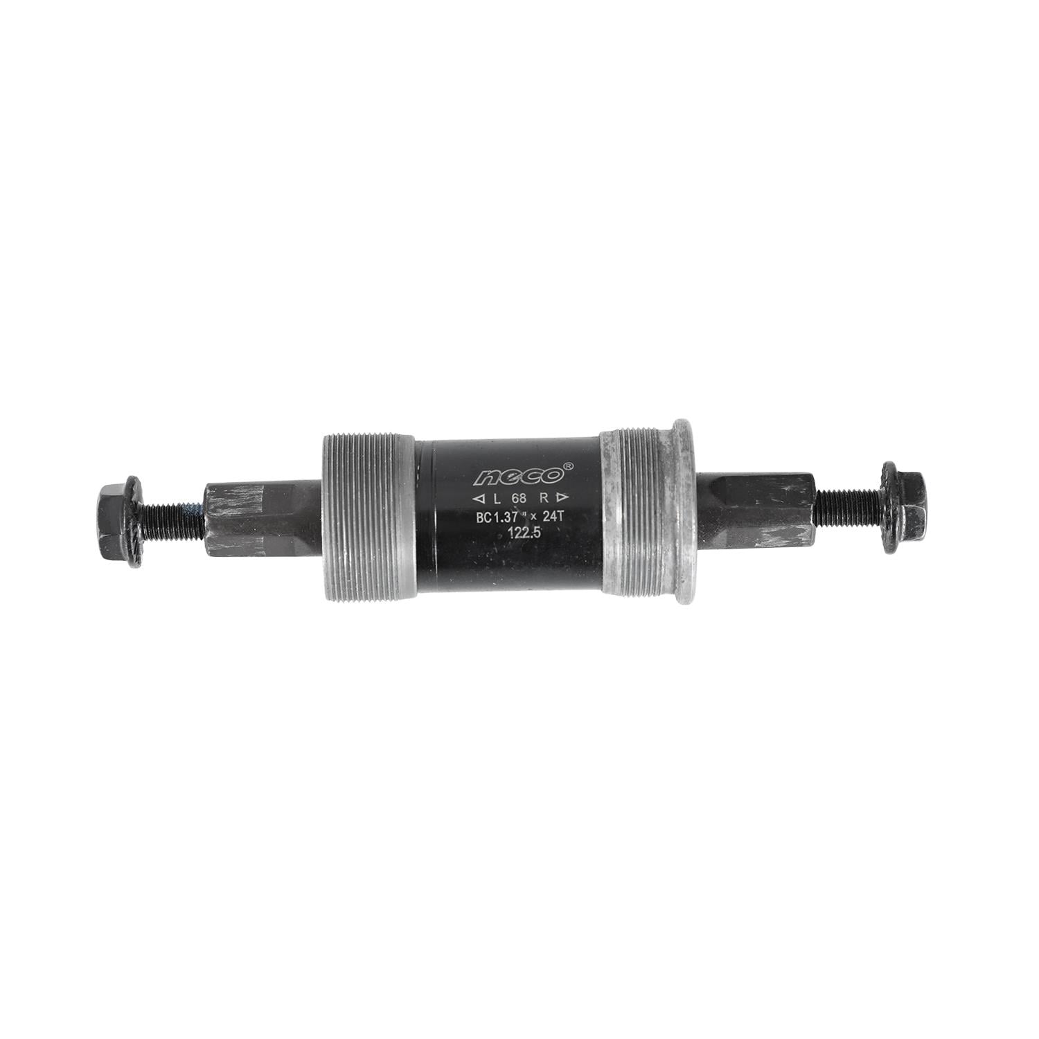 Strada 68 mm Orta Göbek