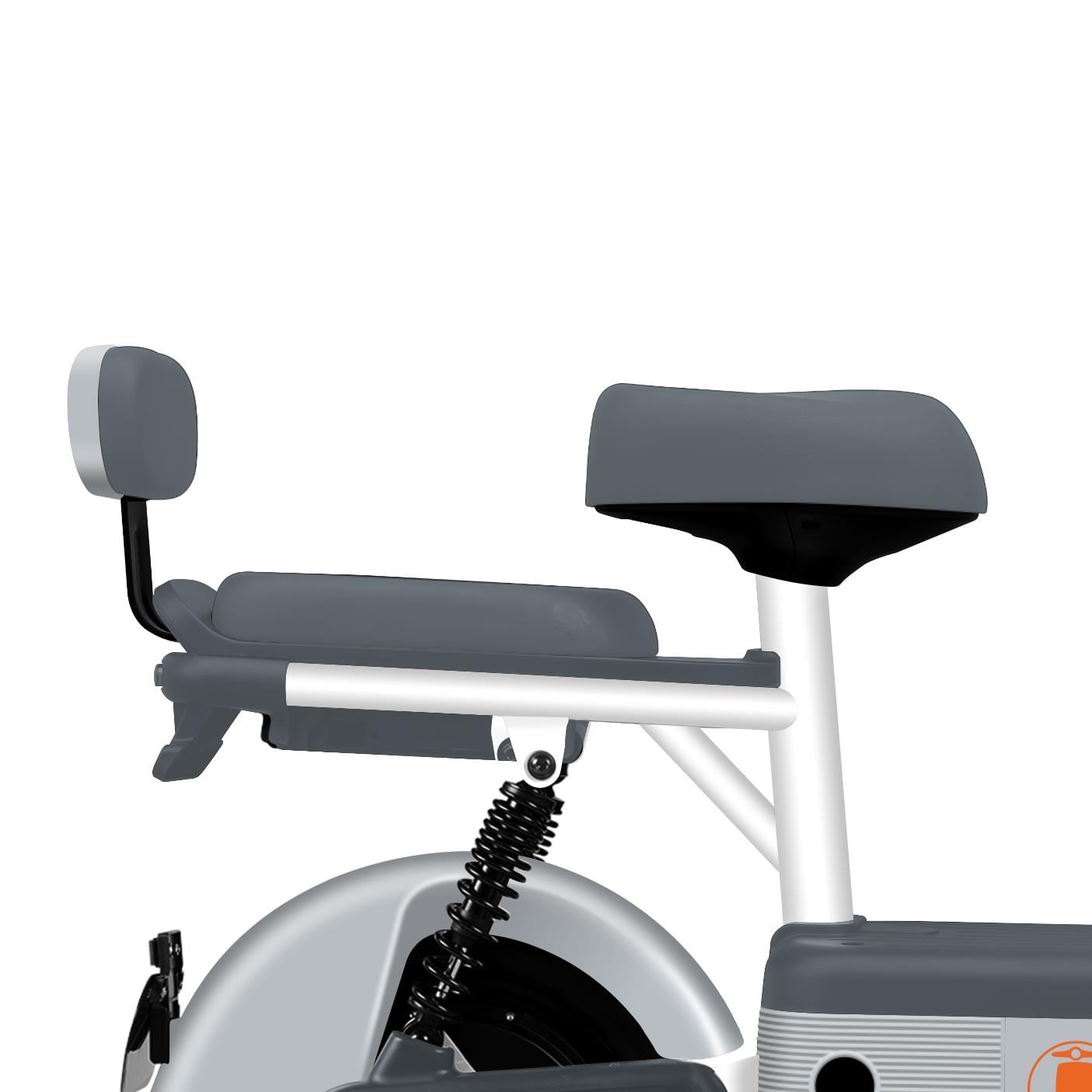 Strada E-Buddy 350 W Elektrikli Motorlu Bisiklet