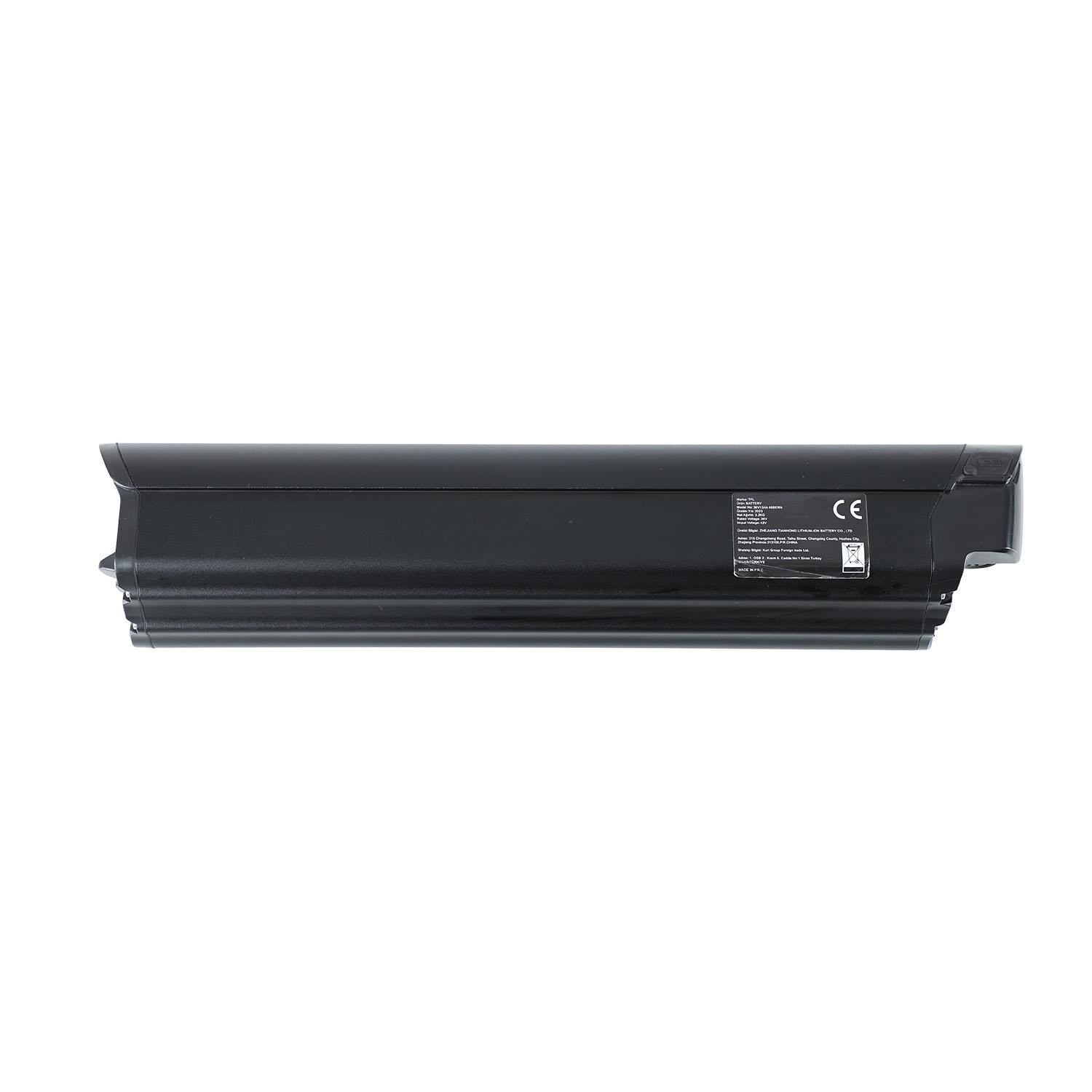 Strada E-Lite Batarya