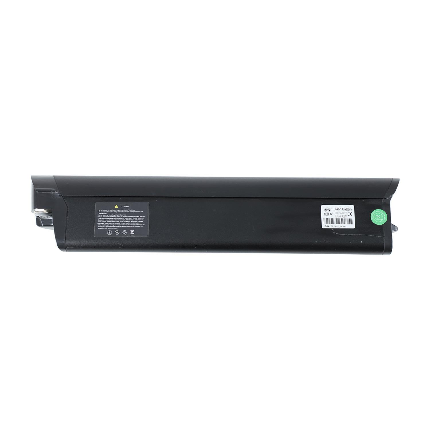 Strada E-Lite Batarya