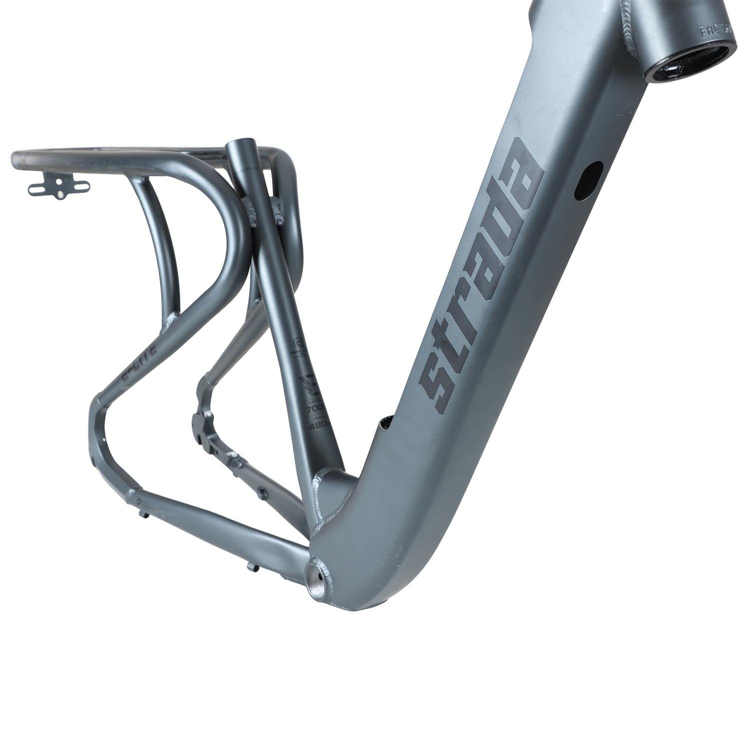 Strada E-Lite Kadro